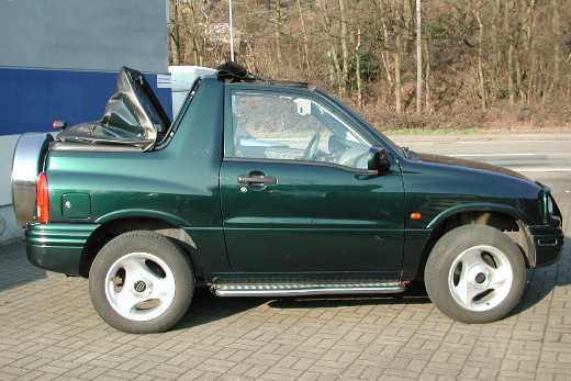 Kleintransporter, Fahrzeug, Auto, Rad, Jeep