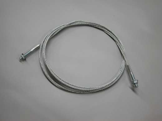 Ford Escort Wire rope Ford Escort Wire rope