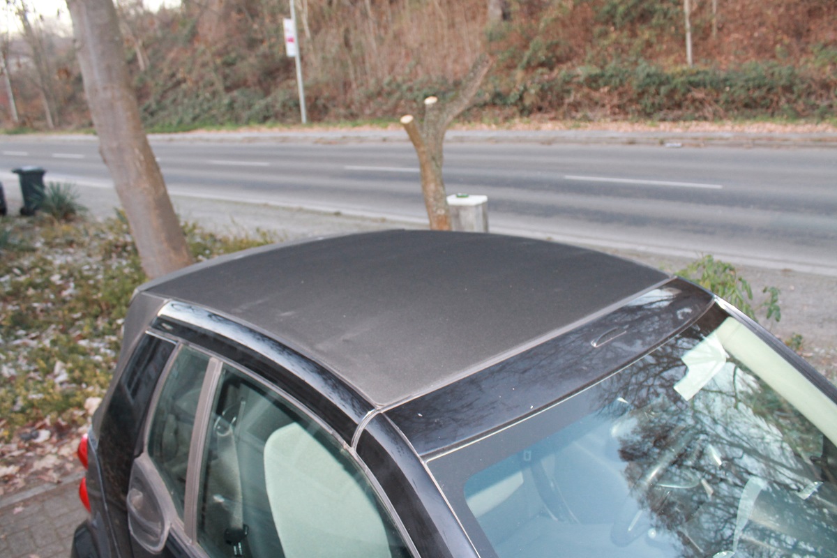 Auto, Transport, Fahrzeug