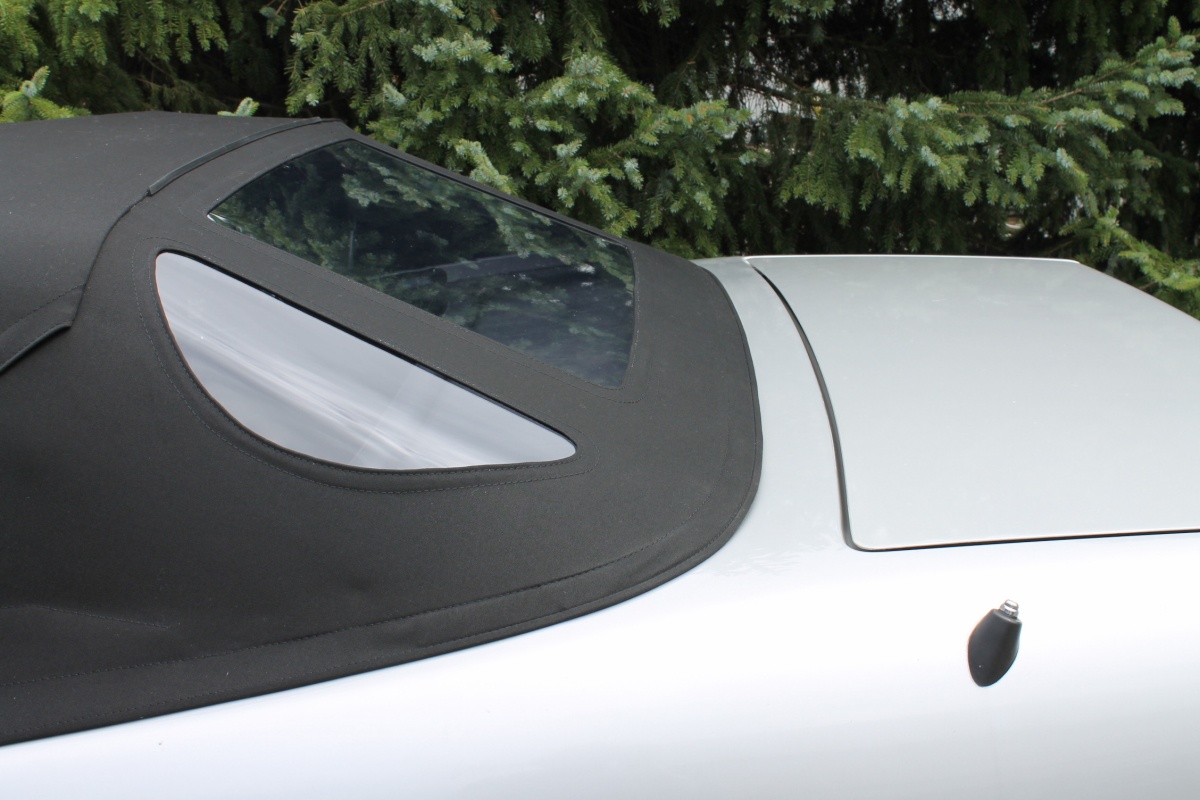 mercedes w129 Verdeck convertible, Softtop, Autodach, Heckfenster, Antenne, Convertible, Stoffverdeck, Karosserieteil, Heckfenster, Antennene