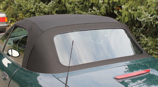 Bmw Z3 Verdeck Seite Heck Kissen, Dekoration für Zuhause, Auto, Transport, Fahrzeug