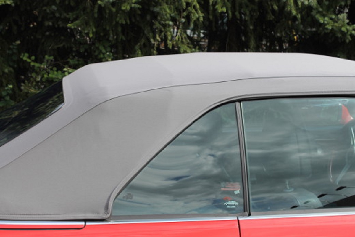 Audi 80 Cabrioverdeck Auto, Transport, Fahrzeug, Auto — Exterieur