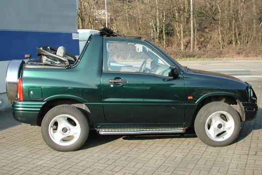 Kleintransporter, Transport, Fahrzeug, Auto, Rad