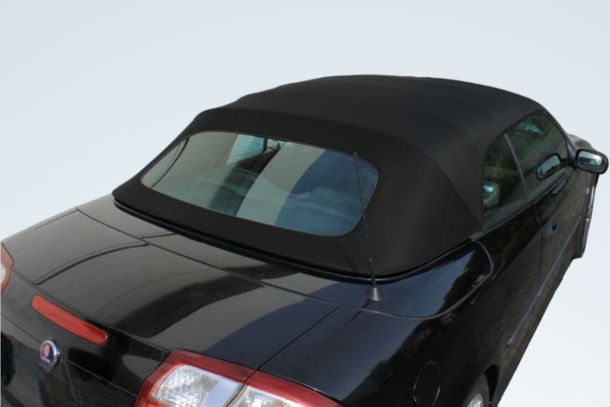 Saab 9-3 year 08/2003-2011 convertible top