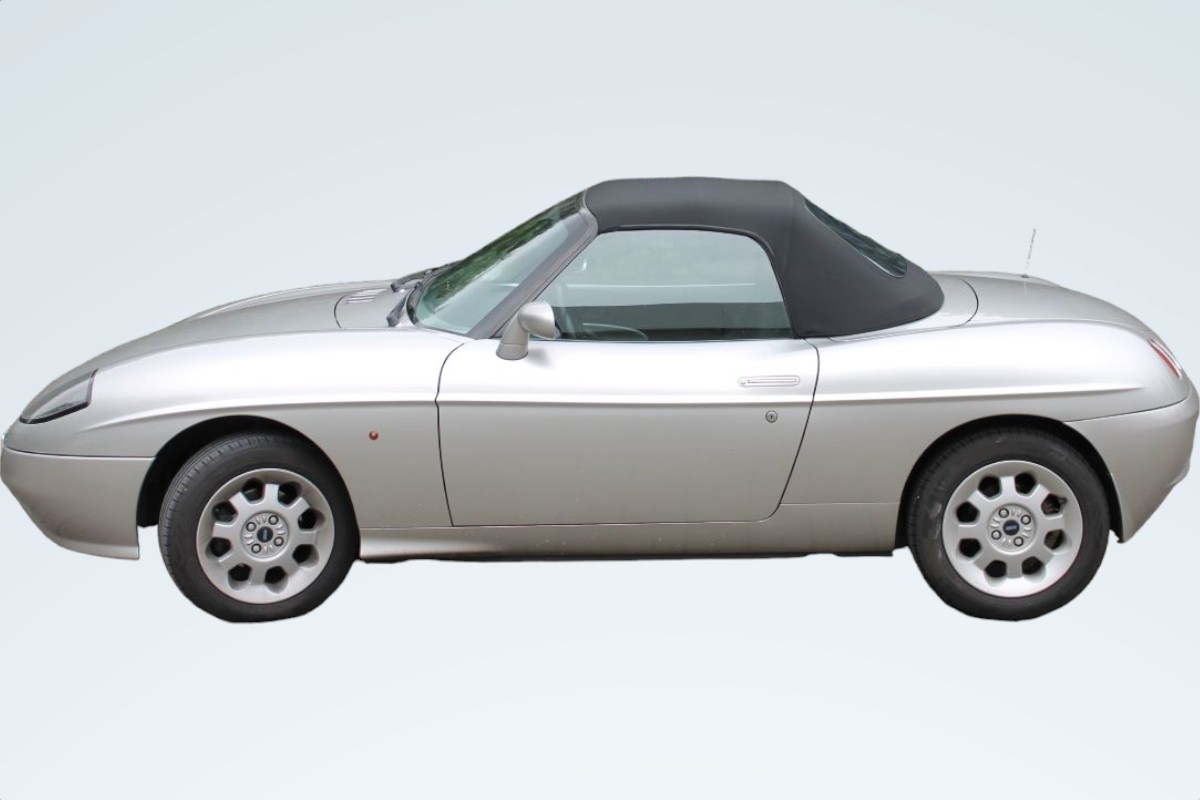 Fiat Barchetta Verdeck Fiat Barchetta Verdeck