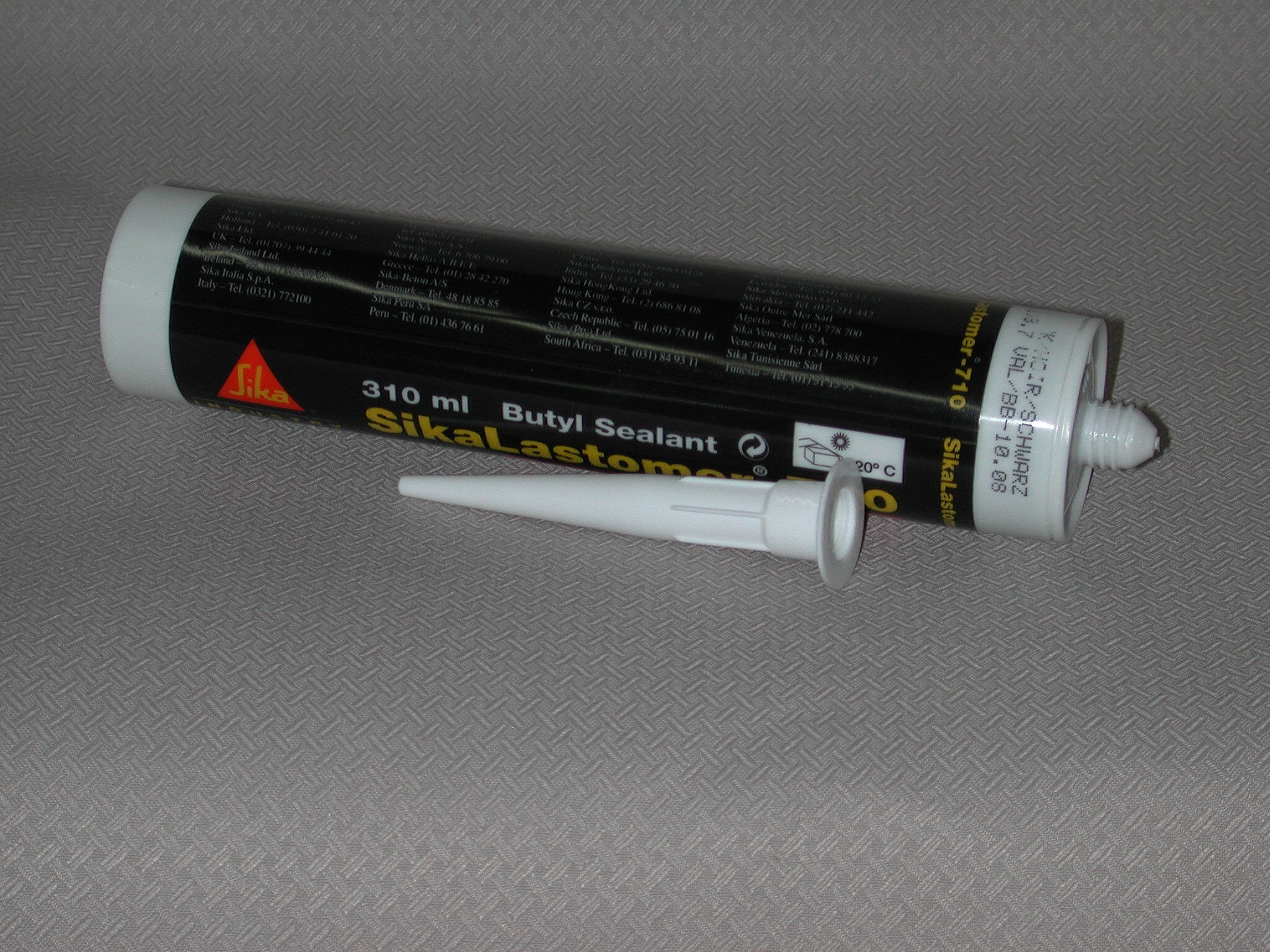 Sika Lastomer 710 Sika Lastomer 710