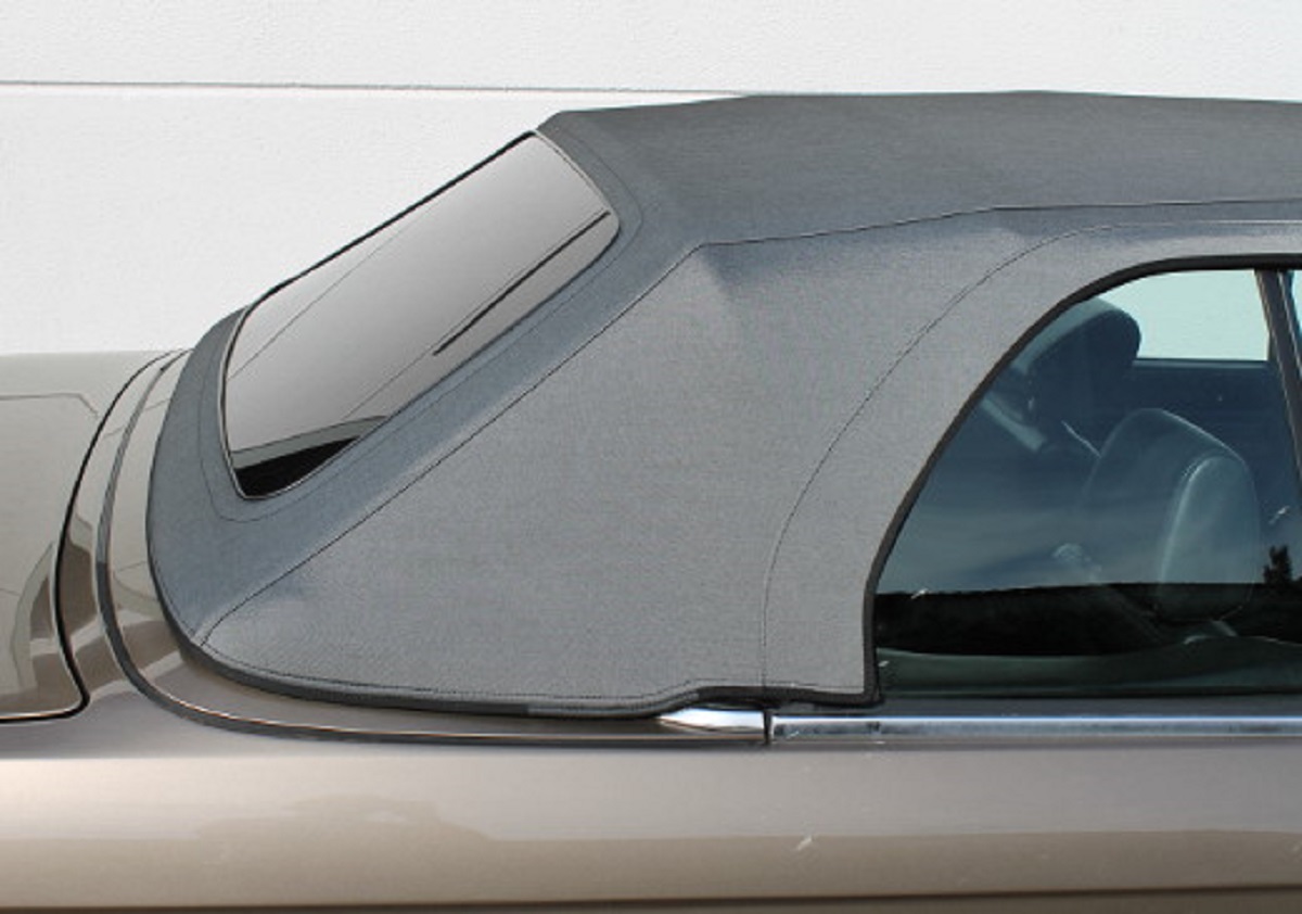 BMW E30 Cabrioverdeck Auto, Transport, Fahrzeug