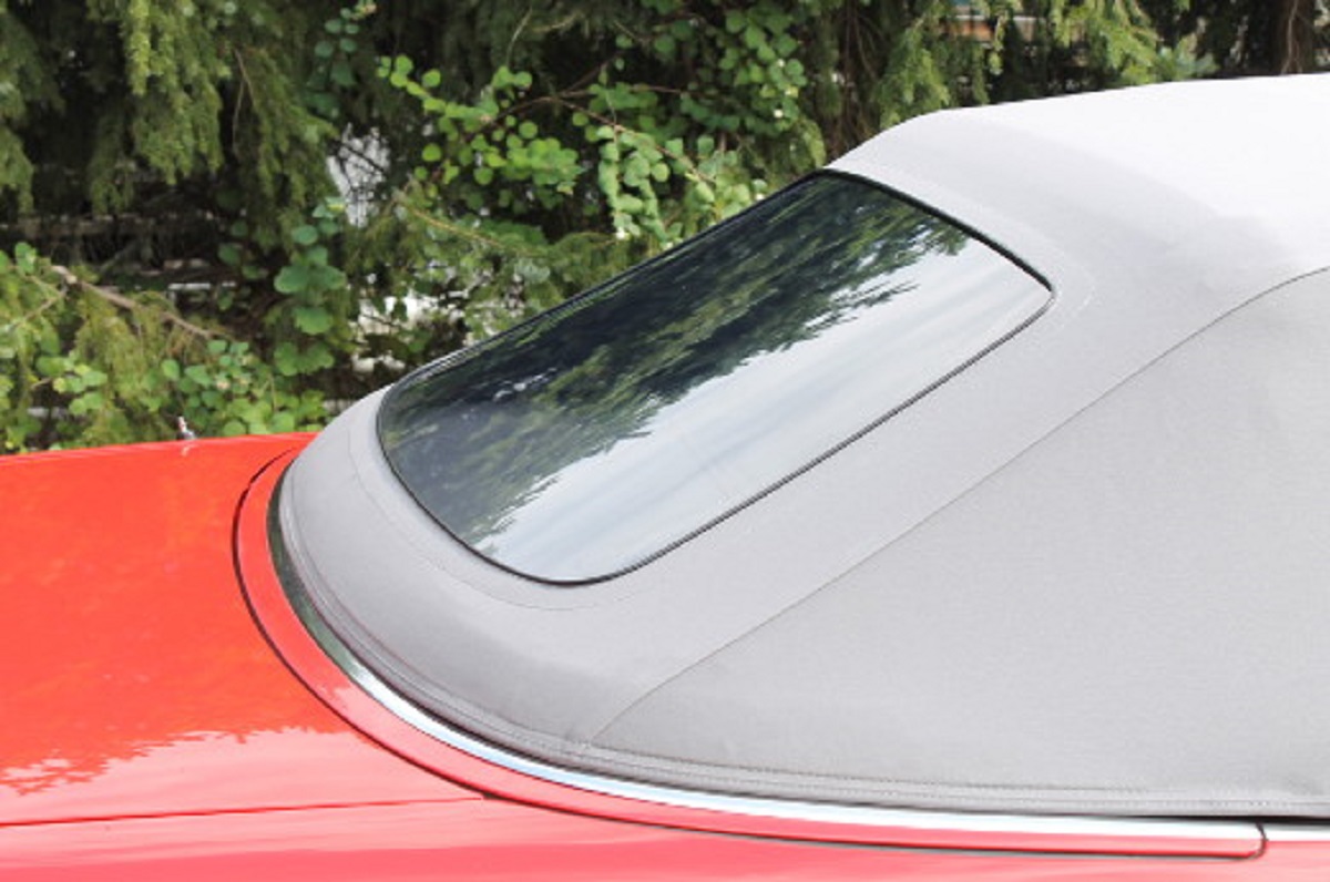 Audi 80 Cabrioverdeck Auto, Transport, Fahrzeug, Windschutzscheibe