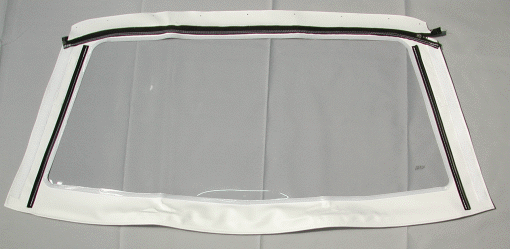 Peugeot 205 Heckfenster Peugeot 205 Heckfenster