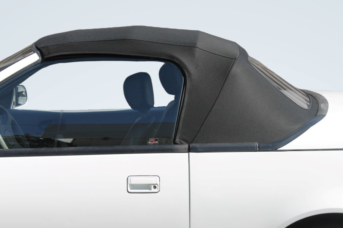 Suzuki Swift / Geo Metro Verdeck Suzuki Swift / Geo Metro Verdeck