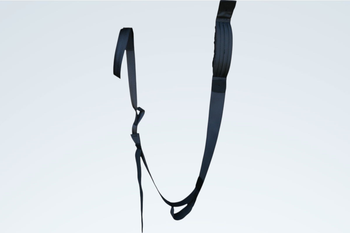 E36 Spanngurt Zubehor, Riemen