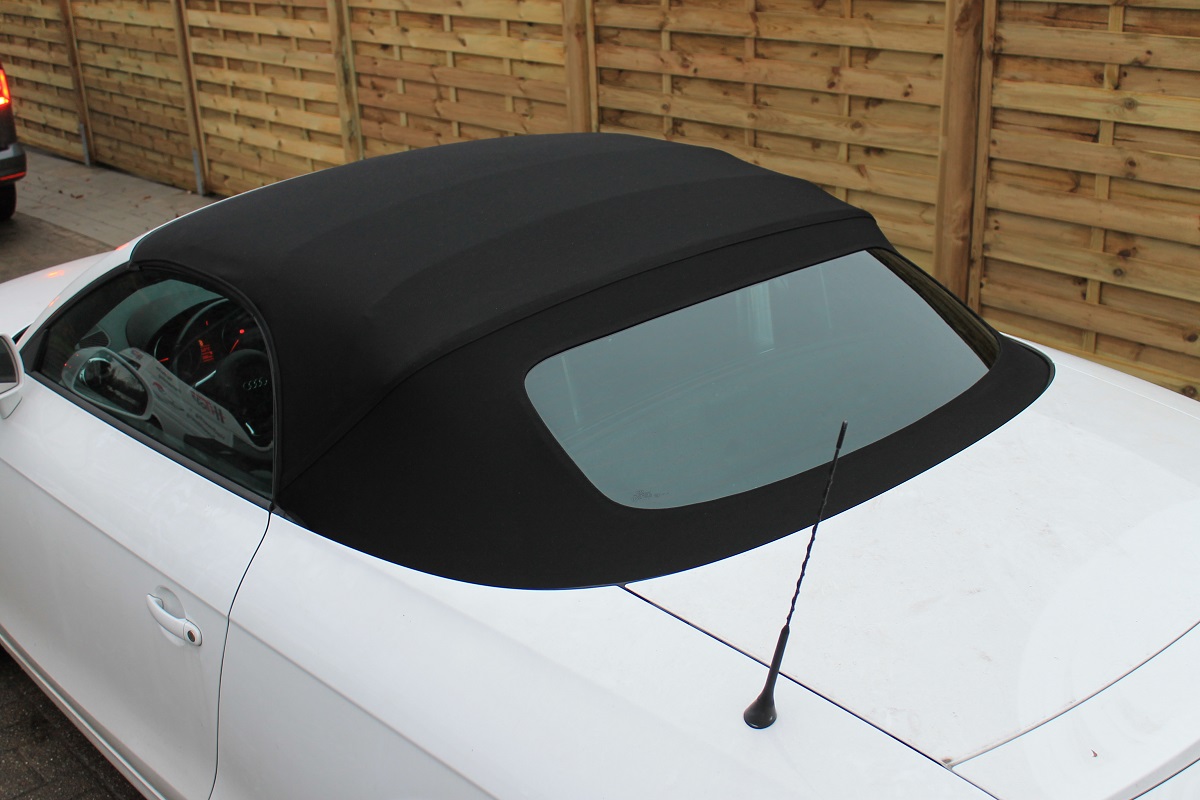 Audi TT-8J Cabrioverdeck Auto, Transport, Fahrzeug, Windschutzscheibe, Coupé