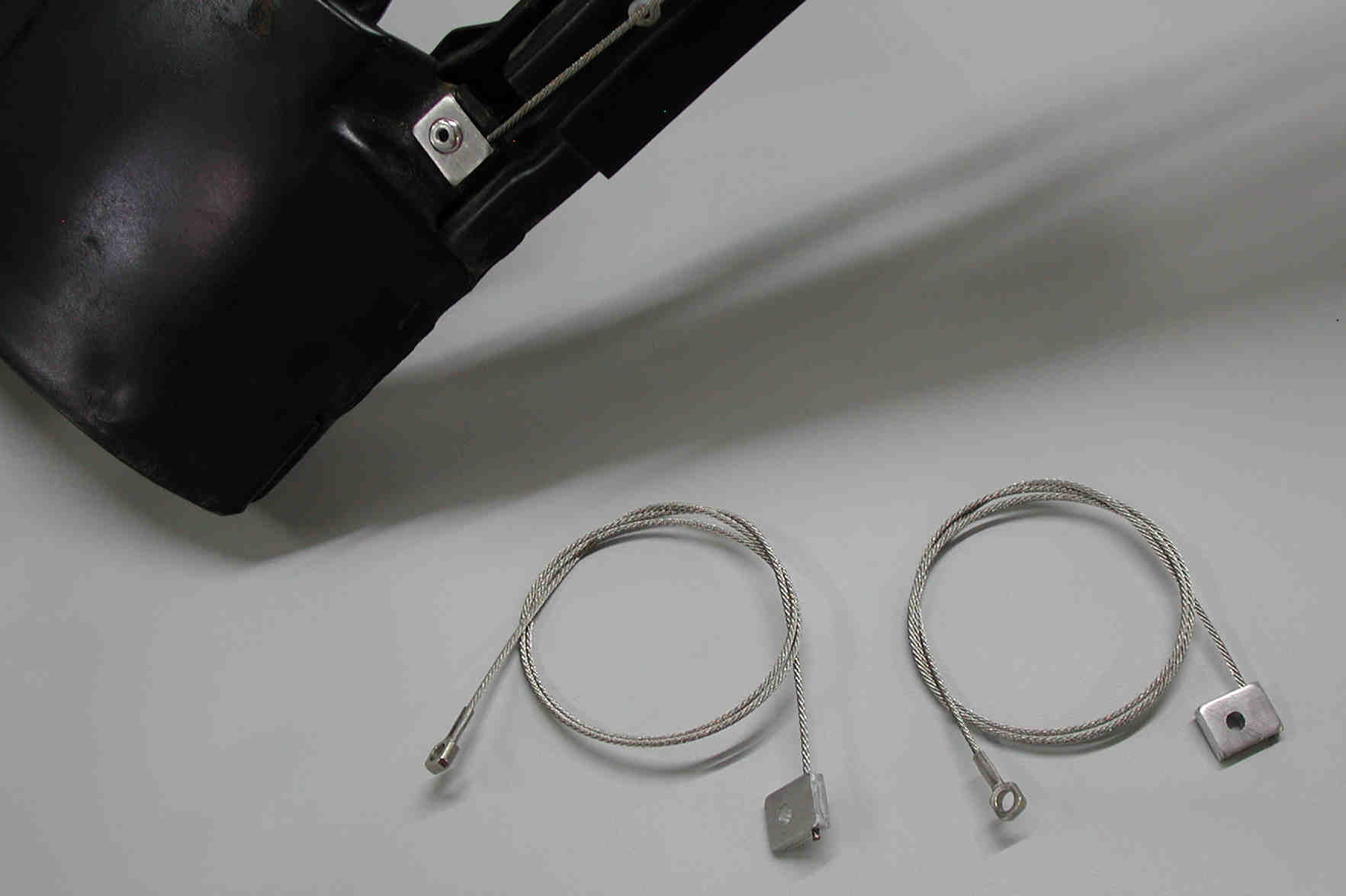 Tension cables sides MX-5 NB Metallseil, Aufhängungssatz, Drahtseil, Metallkabel, Zubehör