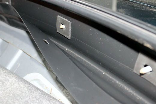 MX5 water drain MX5 water drain