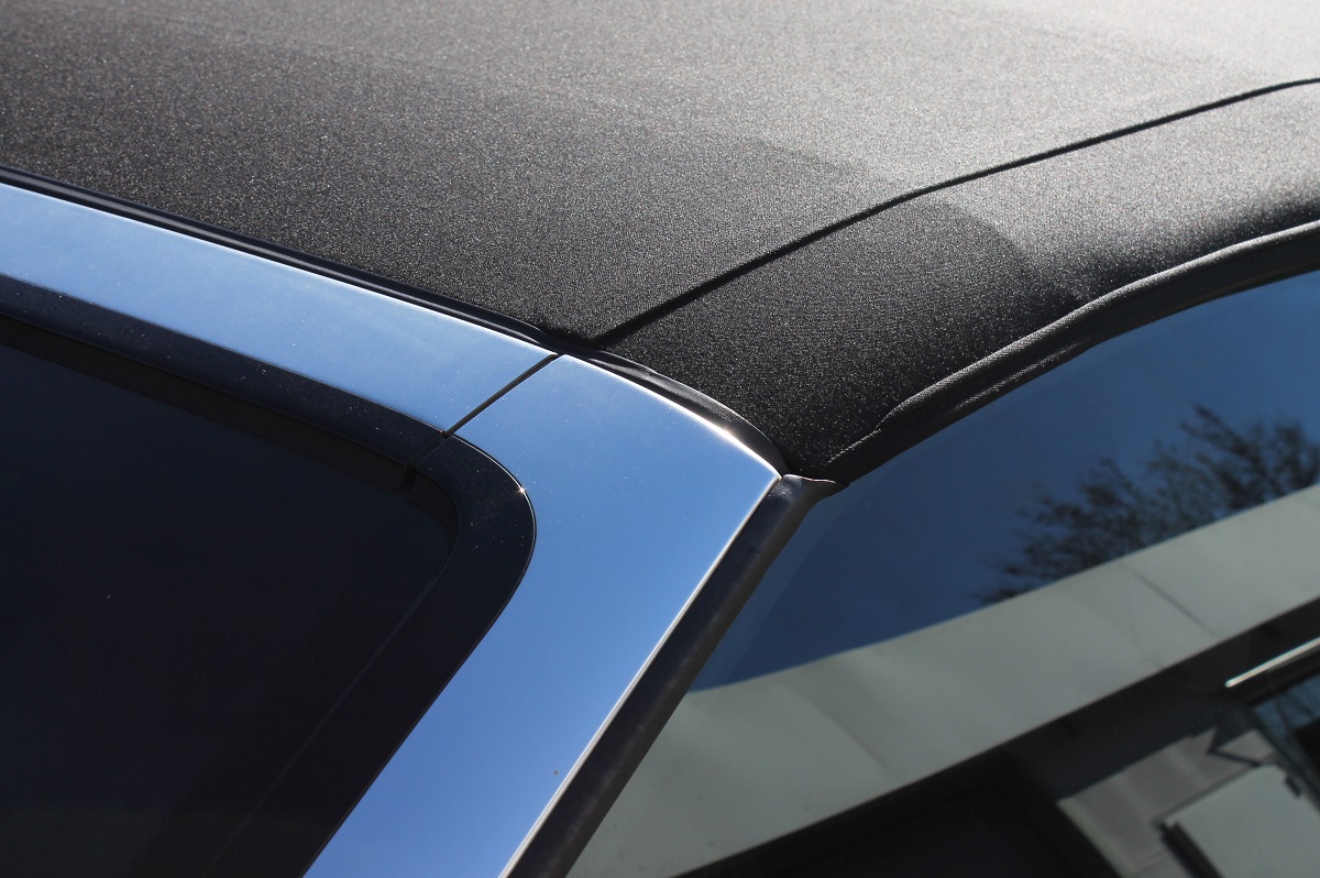 Audi A5 Cabrioverdeck Auto, Transport, Fahrzeug