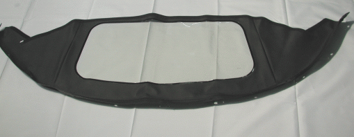 Mazda MX-5 foil-window Mazda MX-5 foil-window