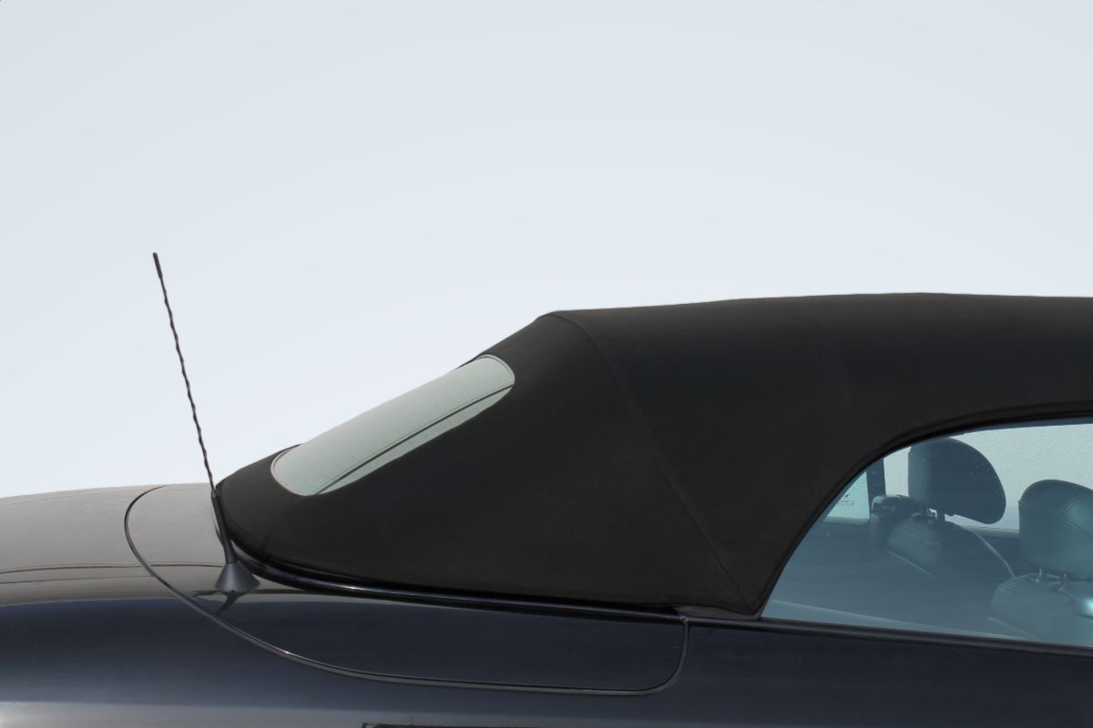 Saab 9-3 year 08/2003-2011 convertible top