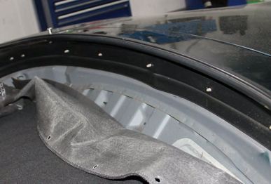 MX5 water drain MX5 water drain