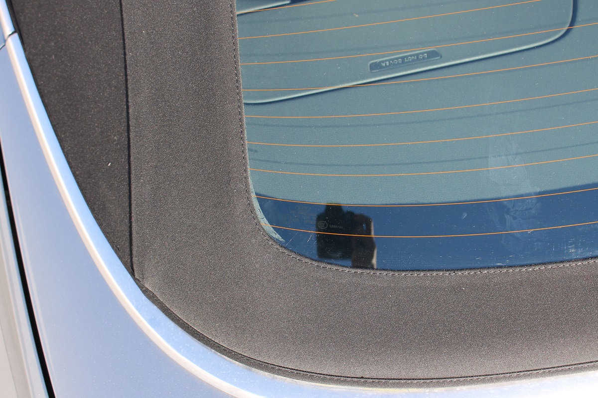 Audi A5 Cabrioverdeck Auto, Transport, Fahrzeug