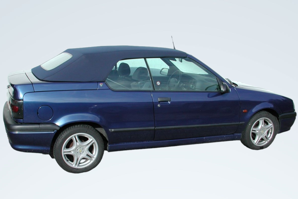 Renault 19 Verdeck Glas-Fenster Auto, Limousine, Sprach, Coupé, Rad