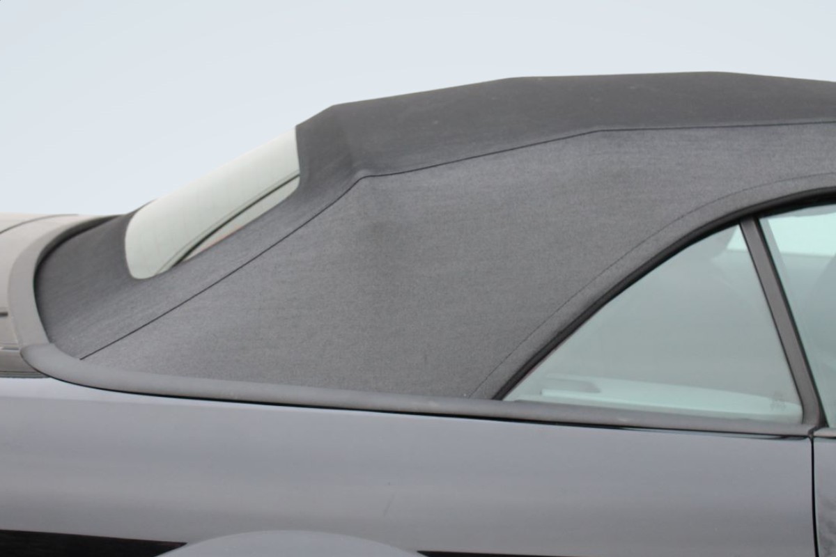 Ford Mustang year 2005 - 2014 convertible top