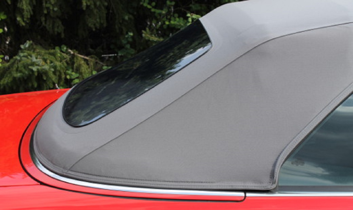 Audi 80 Cabrioverdeck Auto, Transport, Fahrzeug, Windschutzscheibe