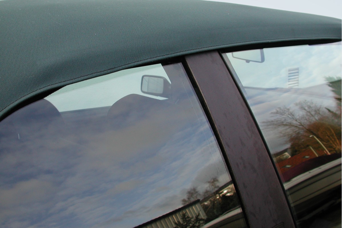 Auto, Transport, Fahrzeug, Auto — Exterieur, Autofenster