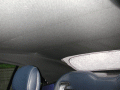 Renault Megane convertible headliner Renault Megane convertible headliner